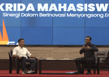 Fakultas Vokasi UB Bekali Mahasiswa Baru Growth Mindset Era Society 5.0